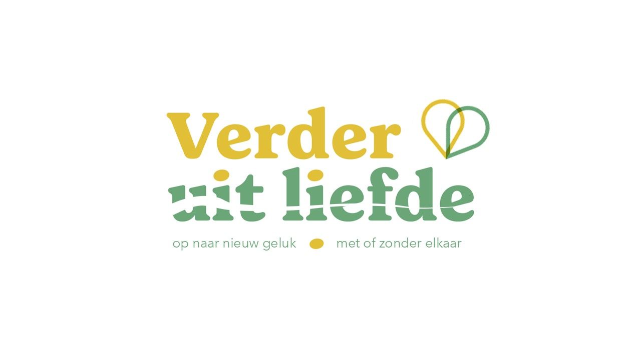 Logo Verder uit Liefde